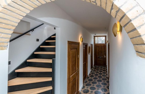 Renesse Bed & Breakfast | Fika