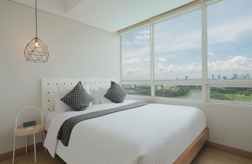Tangerang Hotel | Fika Rooms