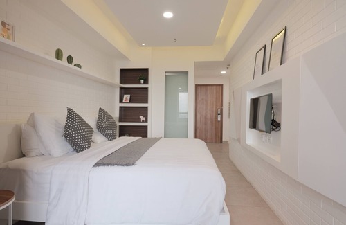 Tangerang Hotel | Fika Rooms