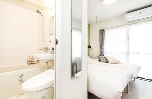 Honmachi Apartment | FIKA Shibuya Honmachi 202