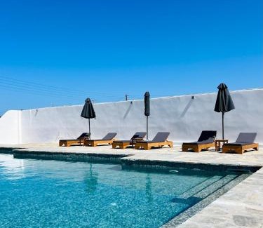 Naxos Town Hotel | Fikas Hotel
