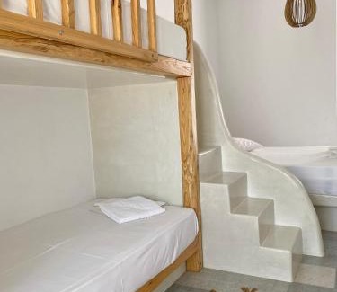 Naxos Town Hotel | Fikas Hotel