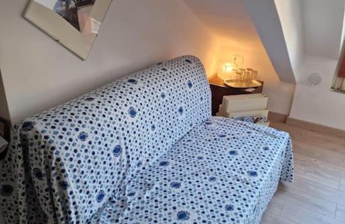 Roman Quarter Apartment | Fil-Rouge - Elegante e tranquilla vista in Centro