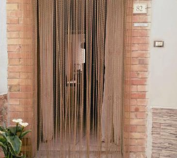 Garaguso House | Filera