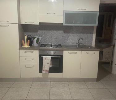 Garaguso House | Filera