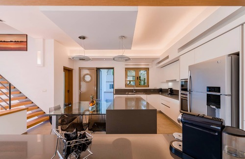 Filerimos Villa | Filerimos Oasis Villa