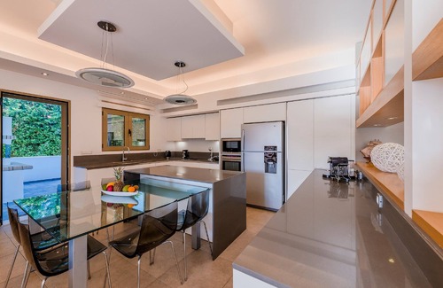 Filerimos Villa | Filerimos Oasis Villa