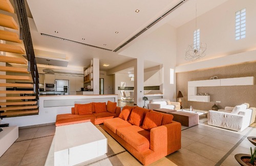 Filerimos Villa | Filerimos Oasis Villa
