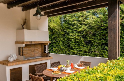 Filerimos Villa | Filerimos Oasis Villa