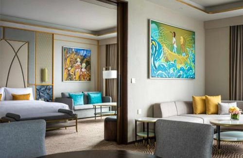 Cebu Hotel | Fili Hotel at Nustar Cebu