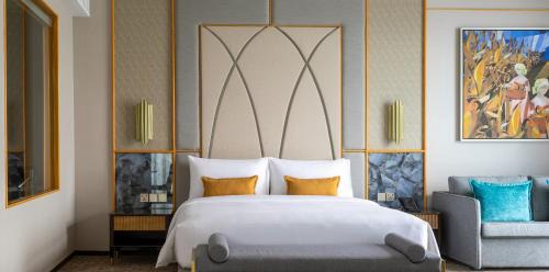 Cebu Hotel | Fili Hotel at Nustar Cebu