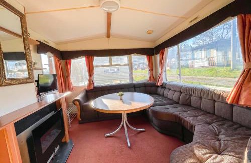 Vyrovice Apartment | Filip house - Mobilheim Camp Výrovice