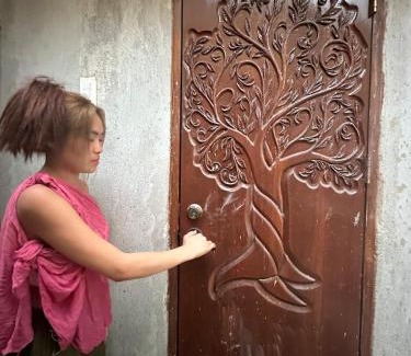 Daanbantayan House | Filipino Heritage- Kapwa Inspired Tahanan - Vagabond Homestay