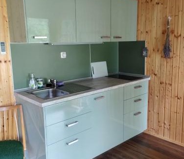 Moravka Other | Filipka - Camp pod kaštany