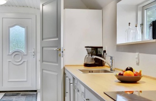 Tonder House | "Filippus" - 30km from the sea by Interhome