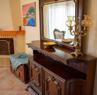 Agios Andreas Apartment | FILIS APARTMENT
