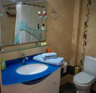 Agios Andreas Apartment | FILIS APARTMENT