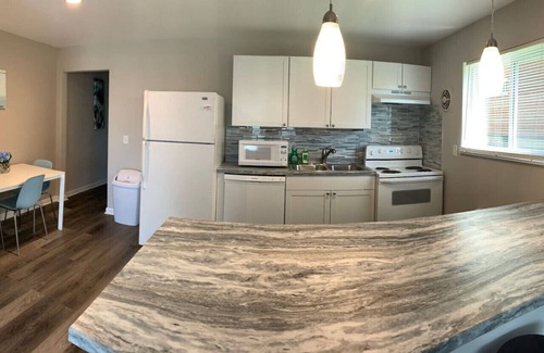Reading Apartment | Filled with warmth & comfort-Home away from home