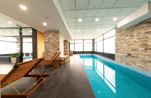 Gheorgheni Hotel | Filo Hotel Wellness & Spa