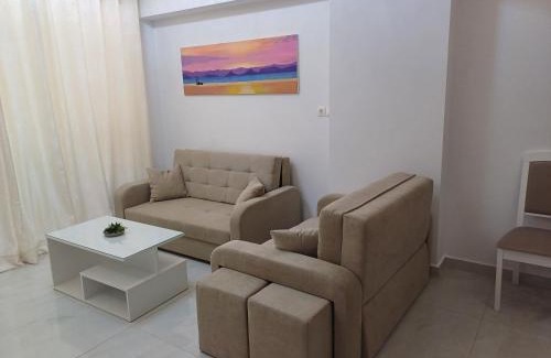Minoa Pediada Apartment | Filocsenia sea side