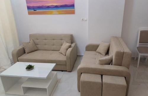 Minoa Pediada Apartment | Filocsenia sea side