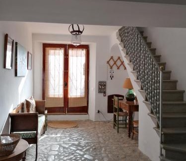 S'Arxiduc House | Filoses 18A