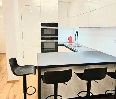 Marousi Apartment | Filothei Luxury Apartment 110m2