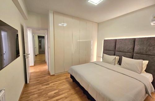 Marousi Apartment | Filothei Luxury Apartment 110m2