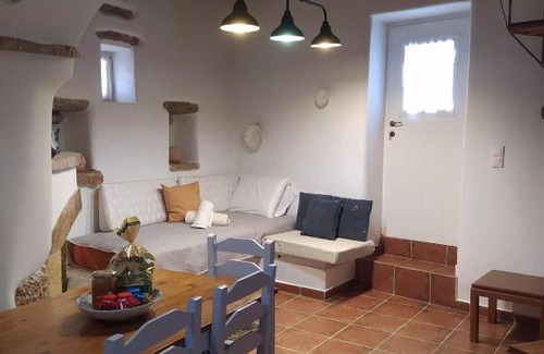 Kithira Apartment | Filoxeni Avli