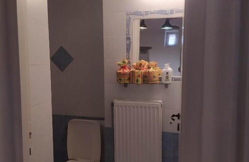 Kithira Apartment | Filoxeni Avli