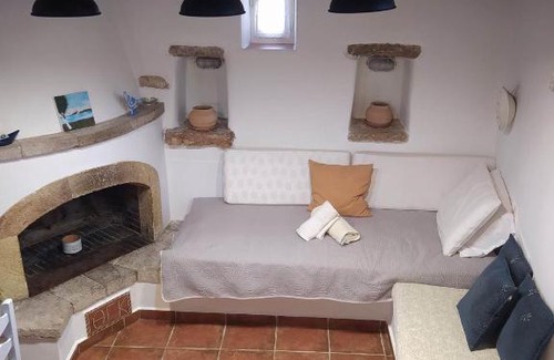 Kithira Apartment | Filoxeni Avli