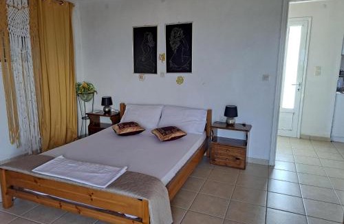 Kompi Apartment | FILOXENIA Apartment 6