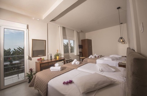 Nees Pagases Hotel | Filoxenia
