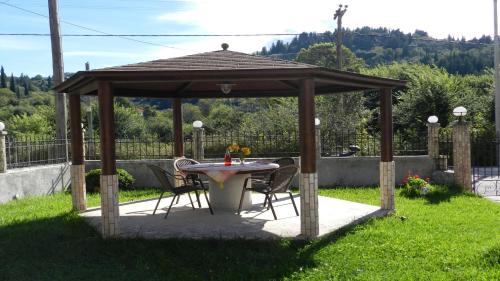 Sfakiotes Apartment | Filoxenia Kontogiannis