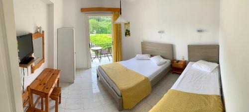 Sfakiotes Apartment | Filoxenia Kontogiannis