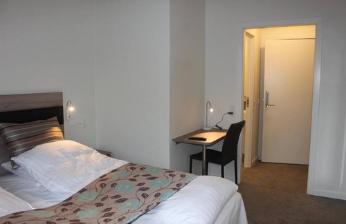 Filskov Hotel | Filskov Kro