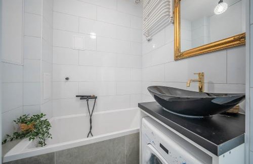 Centrum Apartment | Filtrowa apartment