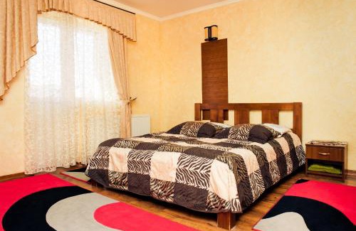 Brody Hotel | Filvarok Hotel