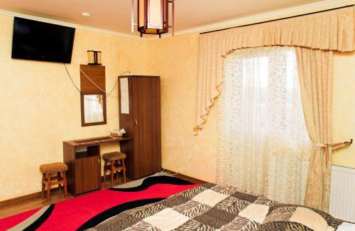 Brody Hotel | Filvarok Hotel