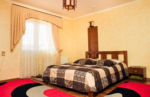 Brody Hotel | Filvarok Hotel