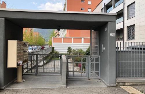 Lecco Apartment | Filzi 2