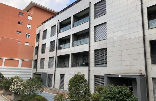 Lecco Apartment | Filzi 2