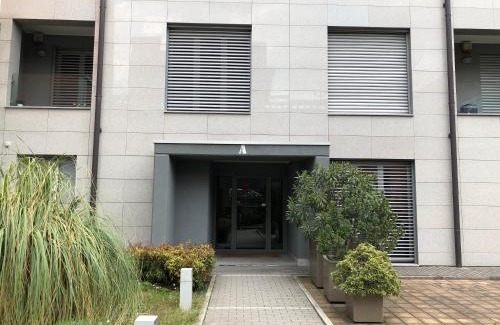 Lecco Apartment | Filzi 2
