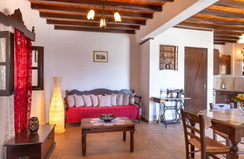 Ano Siros House | Fimaira