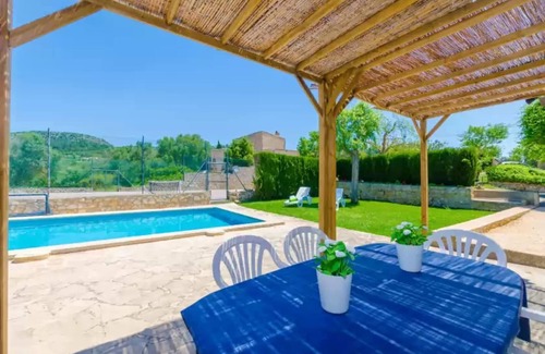 Sa Coma Villa | Finca Ca Nantonia, Sa Coma (Without Deposit)
