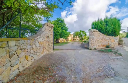 Sa Coma Villa | Finca Ca Nantonia, Sa Coma (Without Deposit)