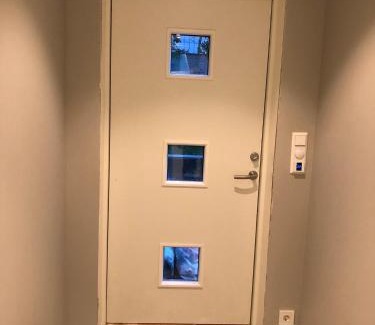 Tromso Apartment | Fin leilighet i Tromsø