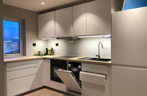 Tromso Apartment | Fin leilighet i Tromsø
