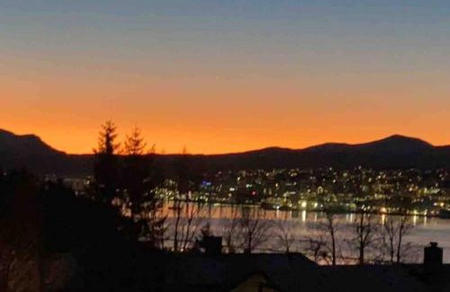 Tromso Apartment | Fin leilighet i Tromsø