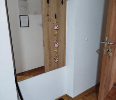 Leskovac Apartment | Fina Apartman